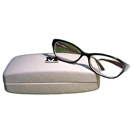 M Missoni Brille für Sehhilfen.