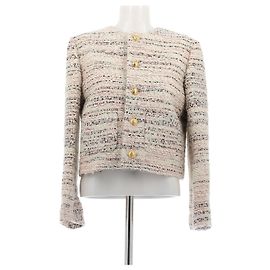 Céline Giacca in tweed di lana