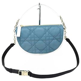 Borsa hobo DIOR VIBE Small di Christian Dior