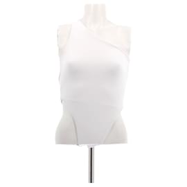 Costume da bagno bianco intero - Autre Marque