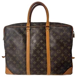 porta documenti Louis Vuitton