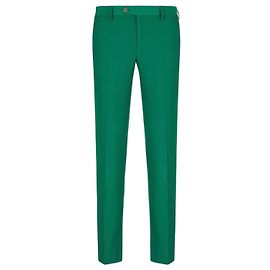 Emporio Armani Emporia Armani neue Stretch-Hosen für Männer