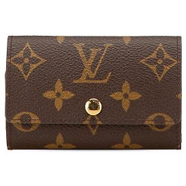 Portachiavi Monogram Louis Vuitton M62630