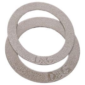 Coppia bracciali DOLCE & GABBANA della Collezione “Stone”