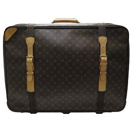 VALIGIA SATELLITE 70 IN CANVAS MONOGRAM LOUIS VUITTON