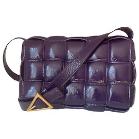 BOTTEGA VENETA CASSEROLE REMBOURRÉE