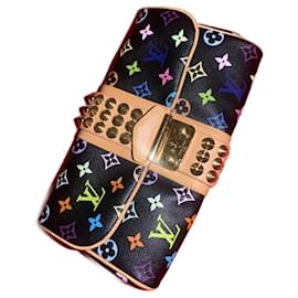 Borsa clutch Courtney di Louis Vuitton