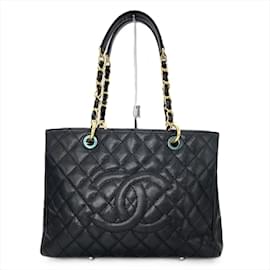 Borsa tote Grand GST Matelassé Chanel