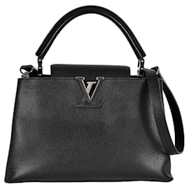 Borsa Louis Vuitton Capucines MM