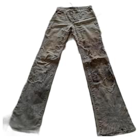 Jeans Roberto Cavalli