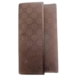 Gucci Cartera en muy buen estado