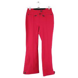 Moncler Pantalón deportivo rosa