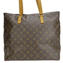 Borsa tote Louis Vuitton Cabas Maison M51151