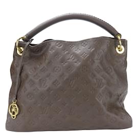 Borsa a Spalla Louis Vuitton Artsy MM