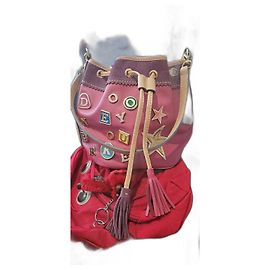 Dooney & Bourke Lindsey Lohan x Dooney and Bourke