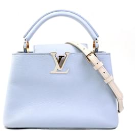 Borsa Capucines BB Louis Vuitton