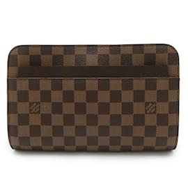 Pochette Saint-Louis Damier Louis Vuitton