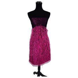 Abendkleid Versace Jeans Couture y2k