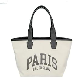Bolsa Tote Jumbo Small Balenciaga