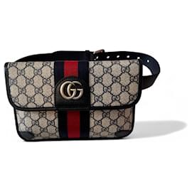 Belt Bag Ophidia di Gucci