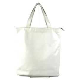 Borsa tote Chanel CC Coco Mark