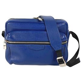 Borsa Messenger Outdoor PM Taiga Louis Vuitton
