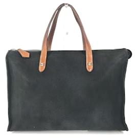 Hermès Medor Studs Aktentasche