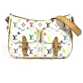 Bolso Lodge GM Monograma Multicolor Louis Vuitton