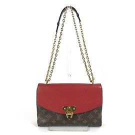 San Placide Monogram Tasche von Louis Vuitton