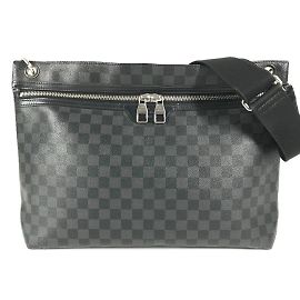 Borsa Hunter Damier Graphite Louis Vuitton