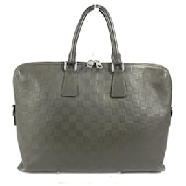 Borsa Porta Documenti Giorno Damier Infini Louis Vuitton