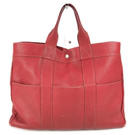 Borsa Tote MM Fourre Tout Hermes - Hermès