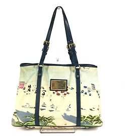 Borsa Ior Cabas PM Escar Louis Vuitton M93769