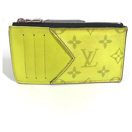 Monedero Taigarama de Louis Vuitton