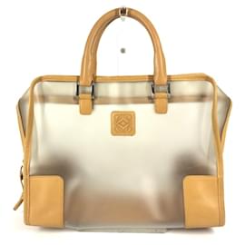 Sac Mini Boston Édition Limitée 160e Anniversaire Loewe