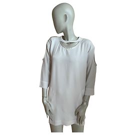 Wunderschönes weißes Kleid IRO