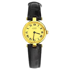 CARTIER MUST VENDÔME SV925 UHR