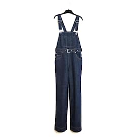 Mono de Jean Christian Dior FR38 Chiuri UK10 US8 Nuevo