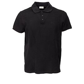 Polo T-shirt Saint Laurent