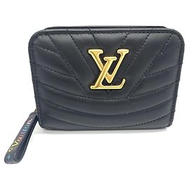 Kompakte Gypt New Wave Geldbörse von Louis Vuitton