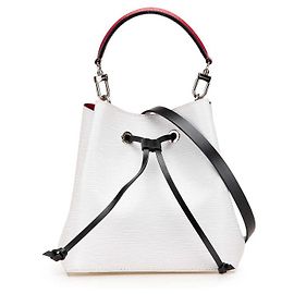 Bolsa 2 em 2 NéoNoé BB Epi da Louis Vuitton