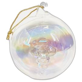 LOUIS VUITTON Vivienne decoration en verre