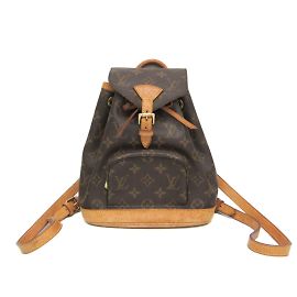 Zaino Mini Monsuri Monogramma Louis Vuitton