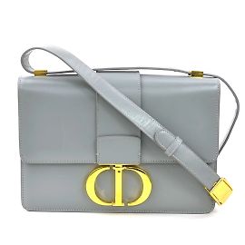 Borsa a Spalla Christian Dior 30 Montaigne