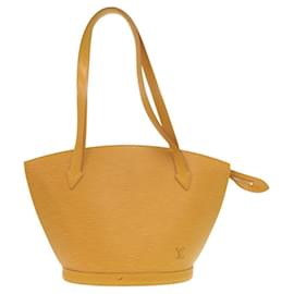 Borsa a spalla lunga Saint Jacques Poigner di Louis Vuitton