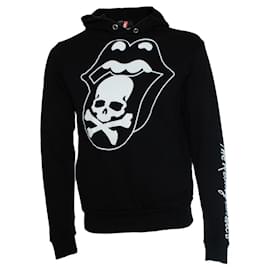 Mastermind Japan, Hoodie Japan x Rolling Stones - Autre Marque