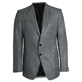 O'Conner Blazer im Hahnentrittmuster von Tom Ford