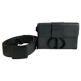 Borsa Christian Dior 30 Montaigne