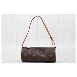 Louis Vuitton Mini Papillon – Gioiello vintage dismesso