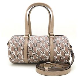 Borsa a Spalla Gucci GG Shadow